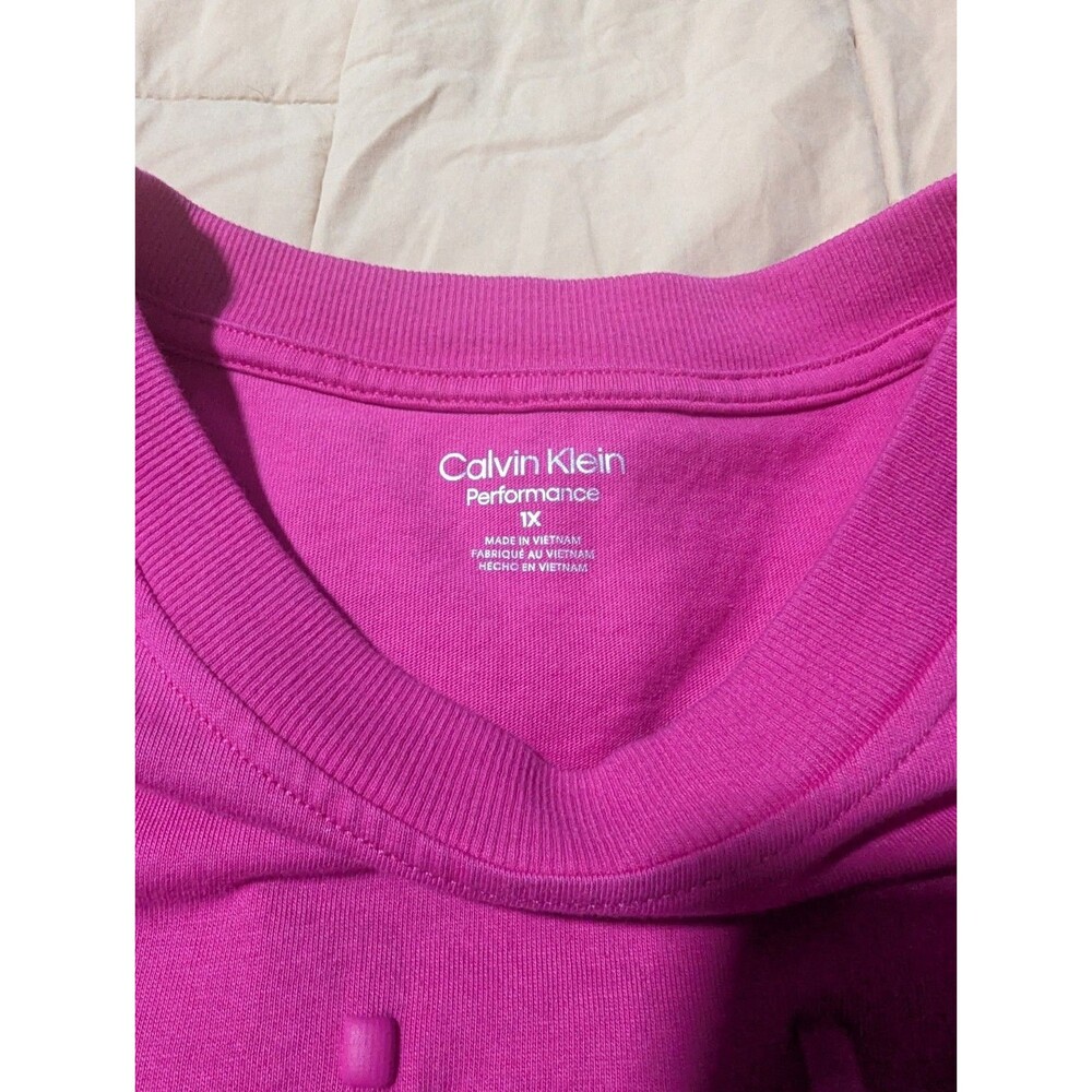 Calvin Klein Women's Sport - Picture 3 of 10
